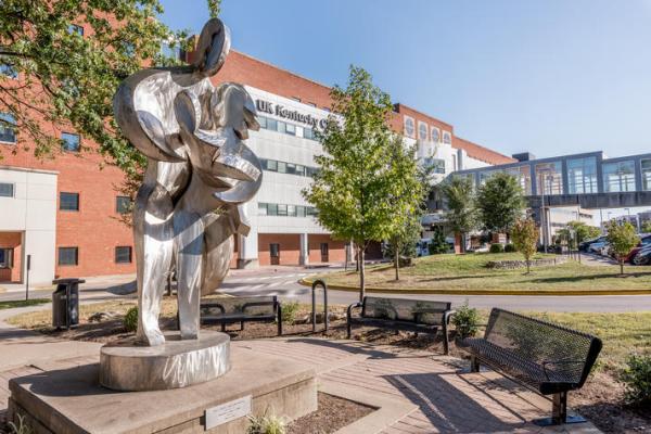 The UK Transplant Center