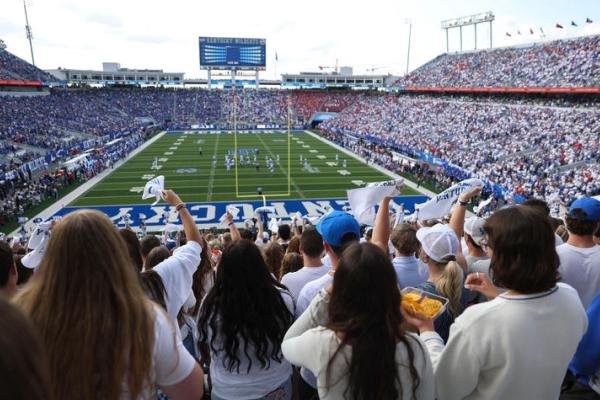 UK Football