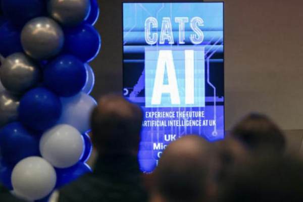 cats ai