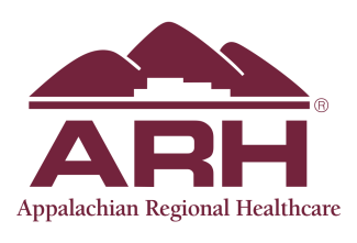 Appalachian Regional Healthcare logo