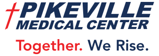 Pikeville Medical Center logo