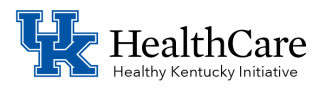 Healthy Kentucky Initiative logo