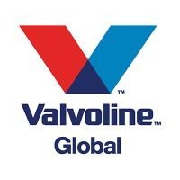 valvoline global logo