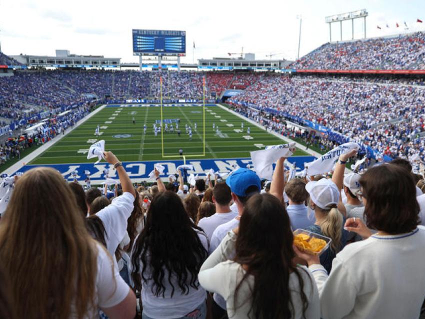 UK Football