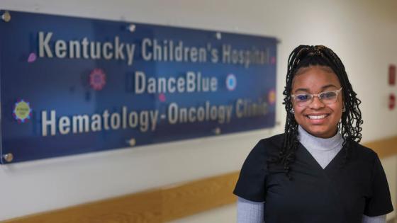 At age 2, Treasure Newton was diagnosed with Gaucher disease, a rare metabolic disorder that requires lifelong treatment.
